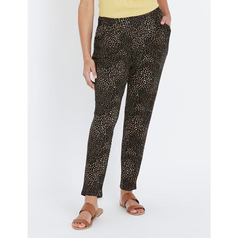 Women's Millers Full Length Viscose Elastane Pant Buy Women's