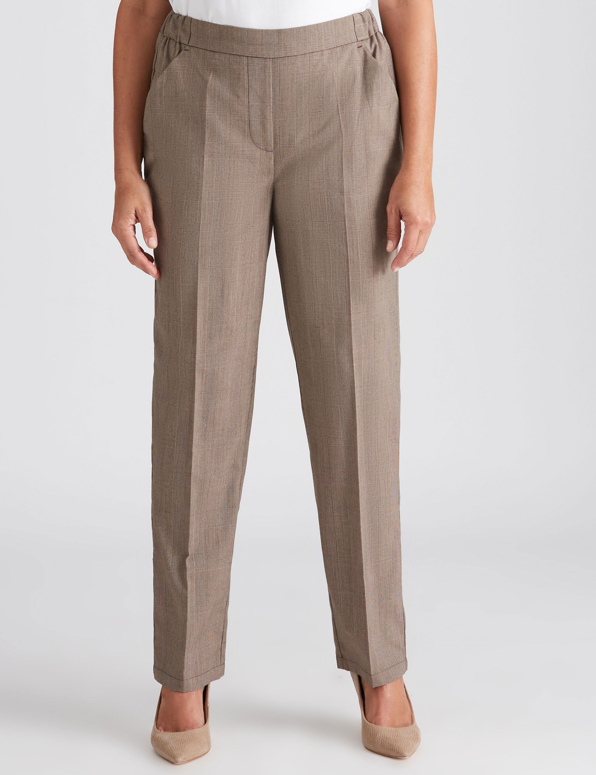 Women's Millers Regular Length Essential Pant | Buy Pants & Leggings ...