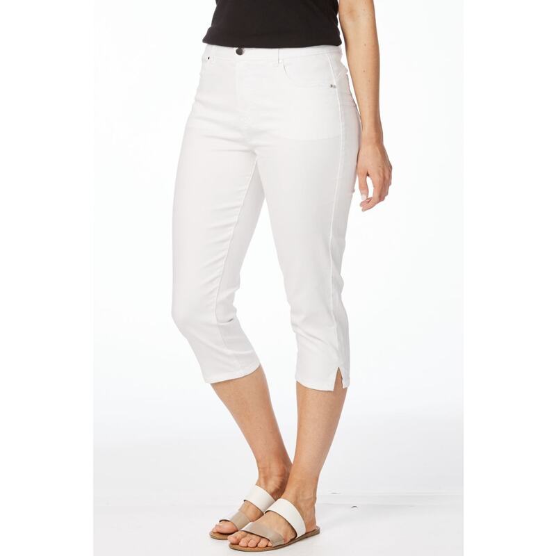 rockmans comfort waist jeans