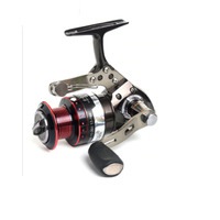 Catzon 5+2BB Metal Spool Spinning Fishing Reel Freshwater/Saltwater 5.2:1 DDL DY