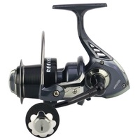 Catzon MR4000/5000/6000/7000 Fishing Reel 5.2:1 14bb Baitcasting Carretilhas