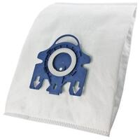 Synthetic 10 Bags 2 Filters Fit Miele GN Vacuum Cleaner Hyclean 3D Cat & dog