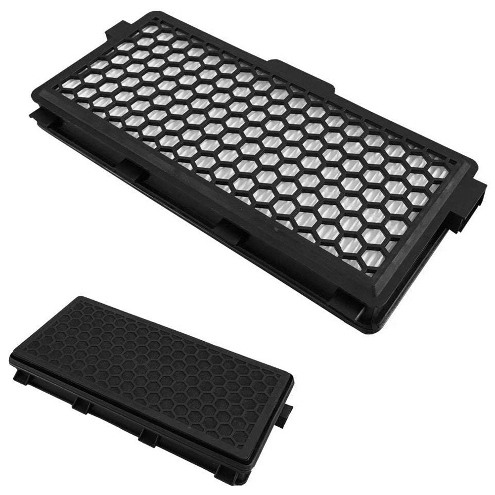 Active HEPA filter for Miele S5 S8 C2 C3 SFAH50 SFHA50 AA50 Vacuum