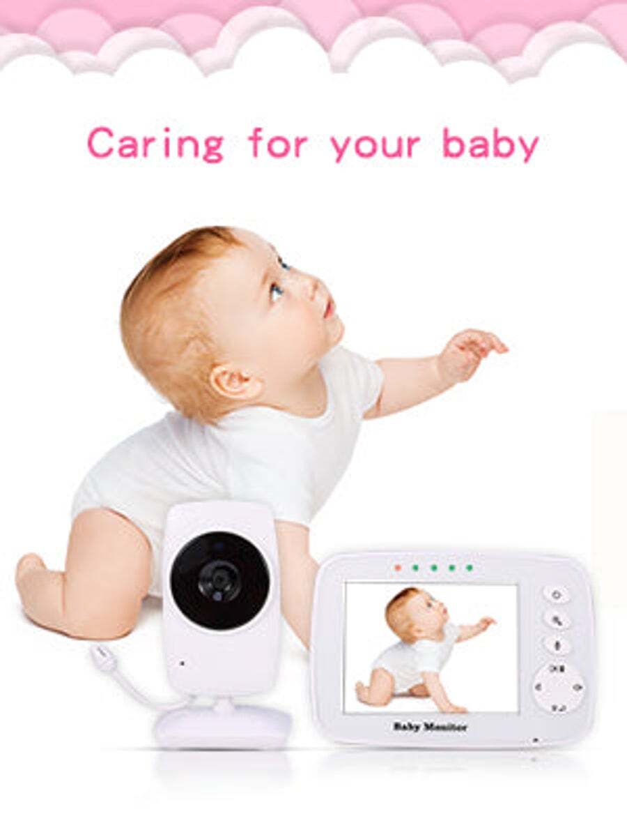 newborn baby monitor
