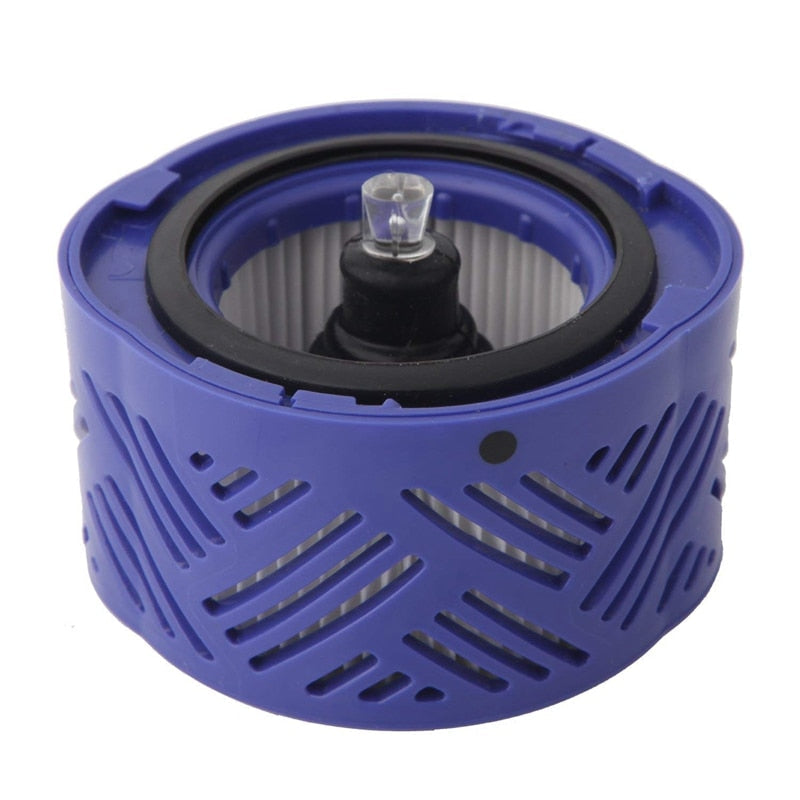Pre/Post Motor HEPA Filter Kit for Dyson V6 V7 V8 DC58/59/62/74 Vacuum