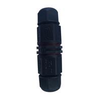 Double Waterproof Connector w/ Silicon Gel Gasket 380V IP68 CLA Lighting - PL-CONN001