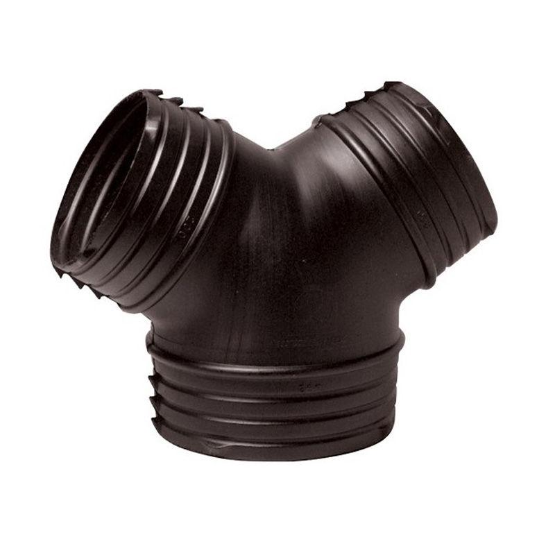 150mm "Y" Duct Connector Ventair V150Y Buy Fans 1148823