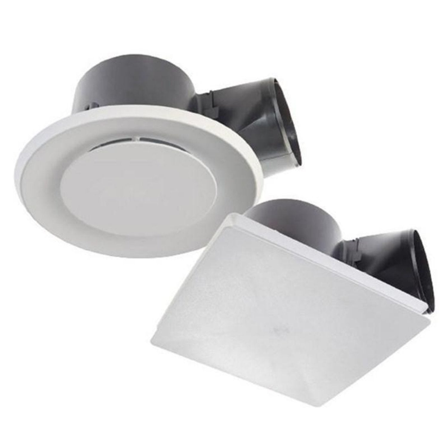 349m³/h Fantech Rapid Response Exhaust Fan FANRESPF150