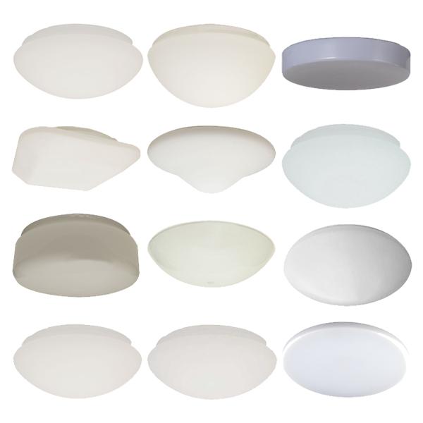 Replacement Glass for Different Ceiling Fans Martec Lighting | Buy