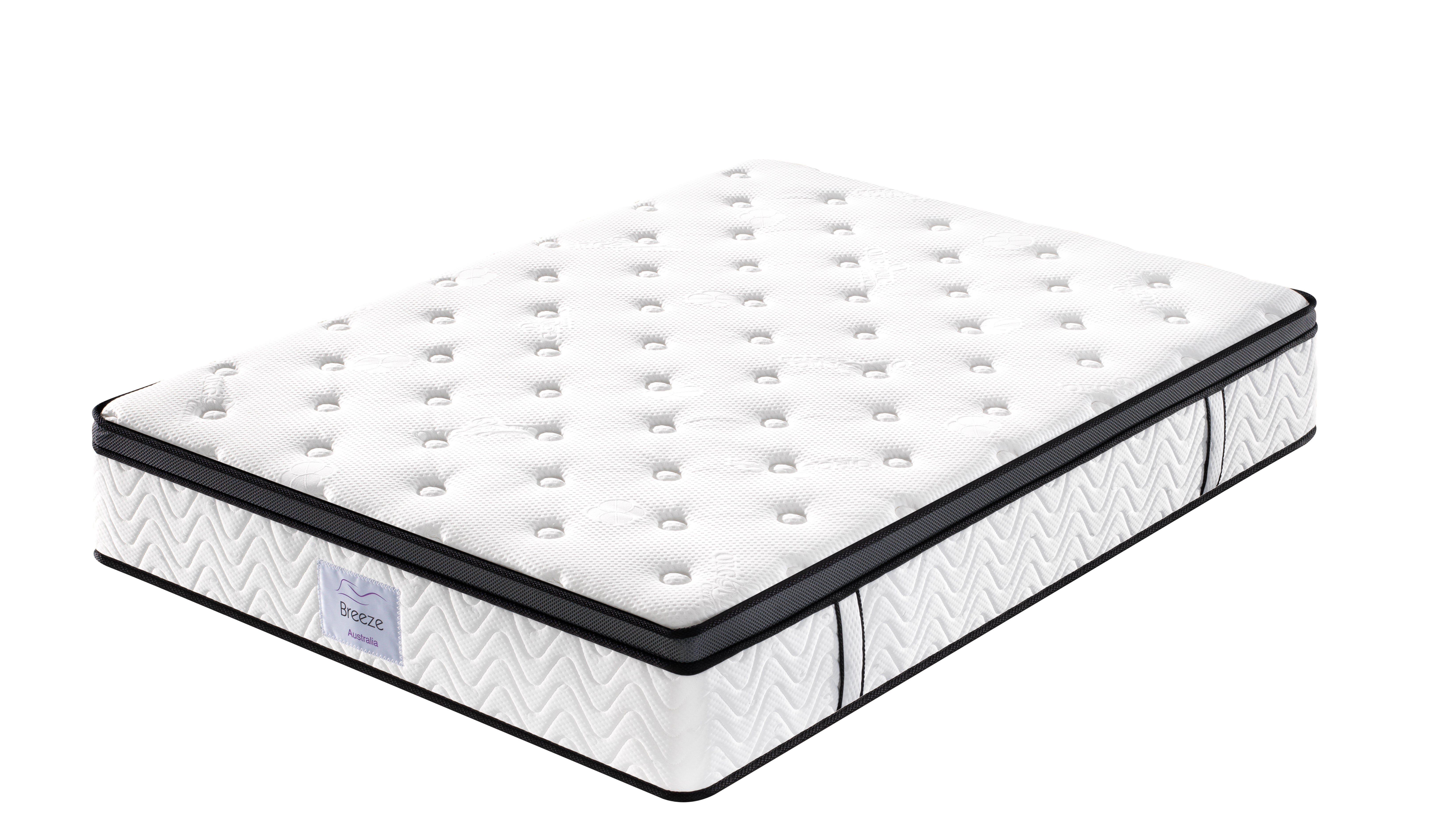 queen size bed memory foam mattress