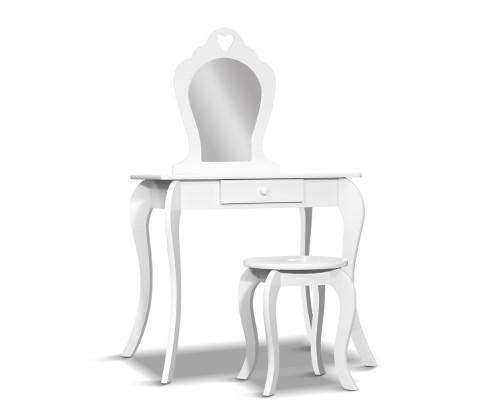 kids dressing table set