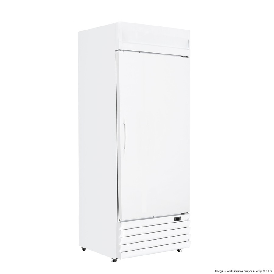 Single Door Upright Freezer LG540SEF Buy Commercial Kitchen