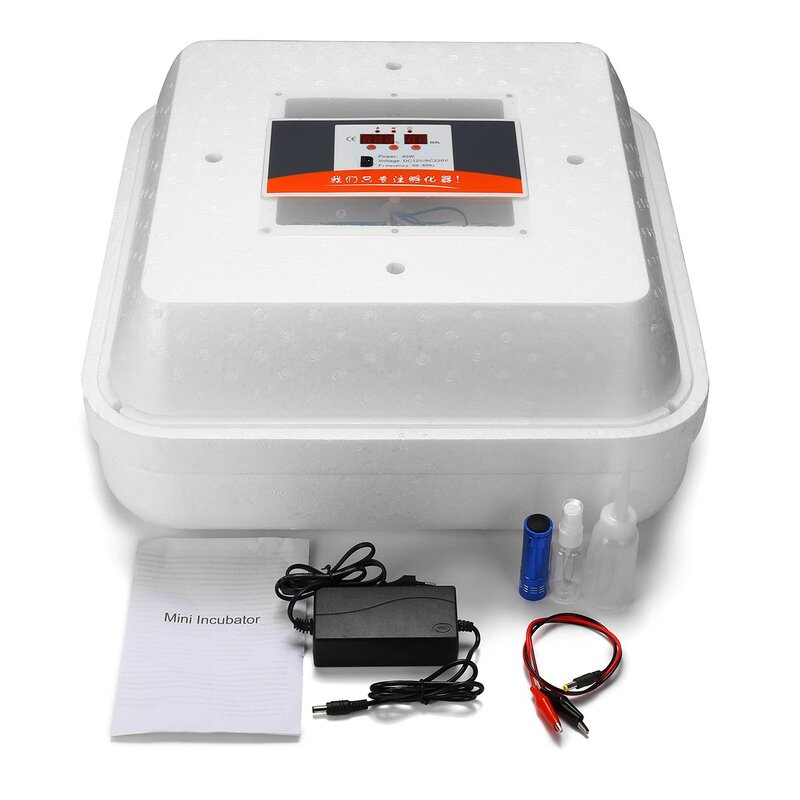 Automatic egg incubator ebay