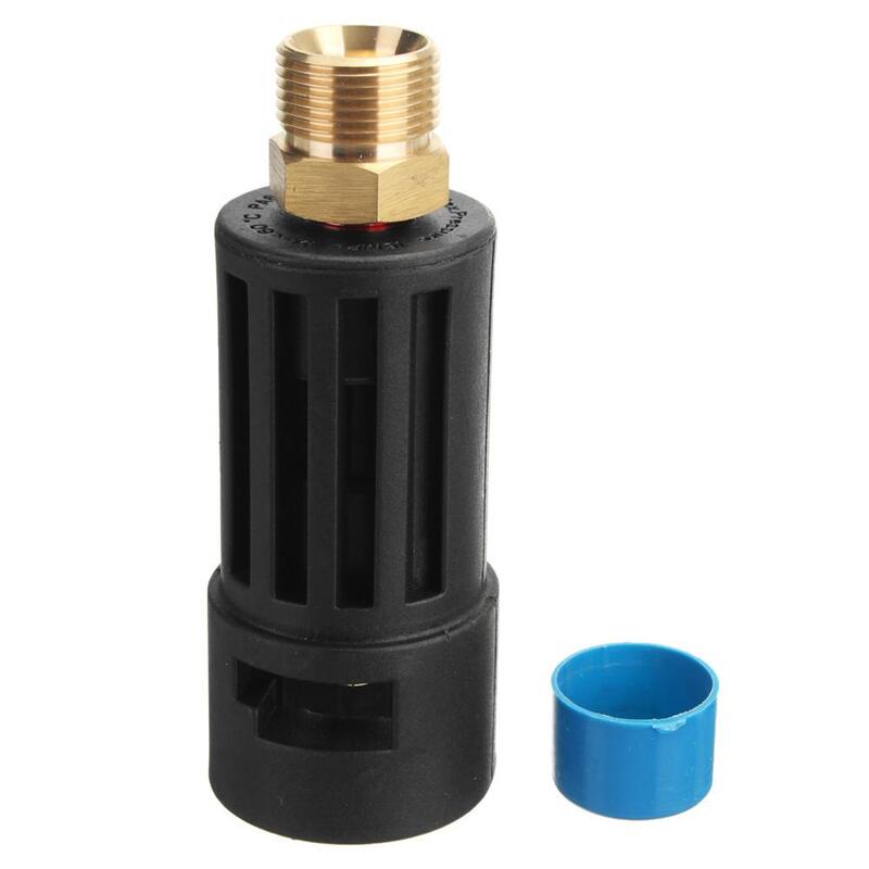 Pressure Washer Gun Lance Jet Wash Fitting Adapter for Karcher | Buy