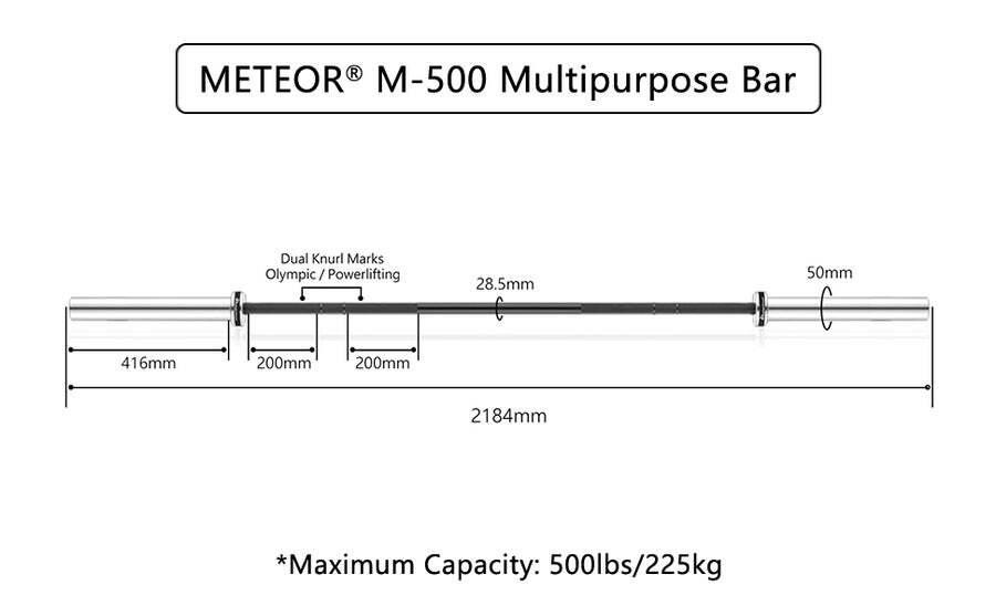 50mm Diameter Olympic Weight Lifting Bar Buy Barbells & Weight Plates