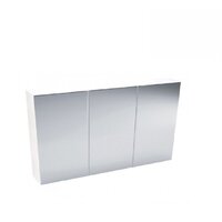 Fienza Mirror Cabinet Pencil Edge 1200mm x 720mm x 150mm PSH1200