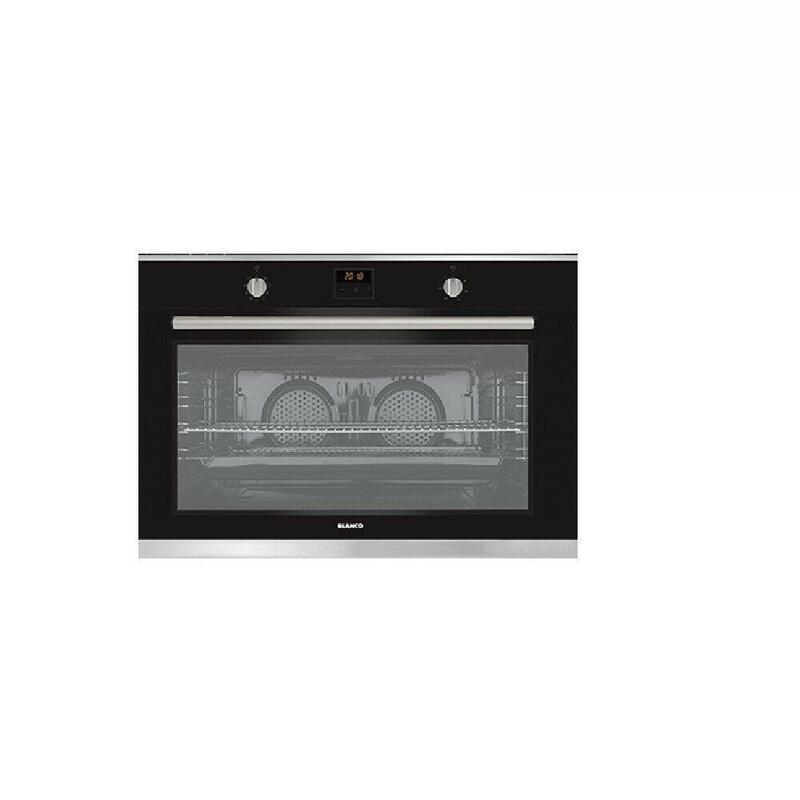 Blanco 900mm Oven Built in Stainless Steel BOSE900X Buy Ovens