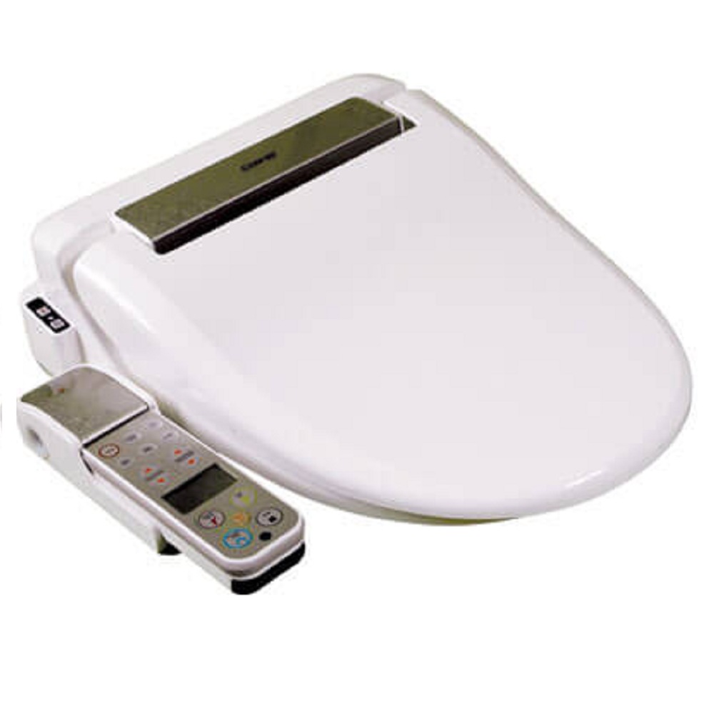 Coway Bidet Seat BA08 AR (Standard Seat) Buy Bidets 6020107736729