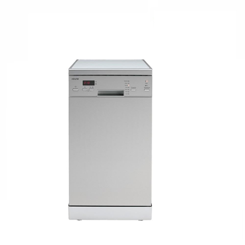 Euro Appliances Dishwasher 45cm Freestanding Stainless Steel Eds45xs Buy Freestanding 1509