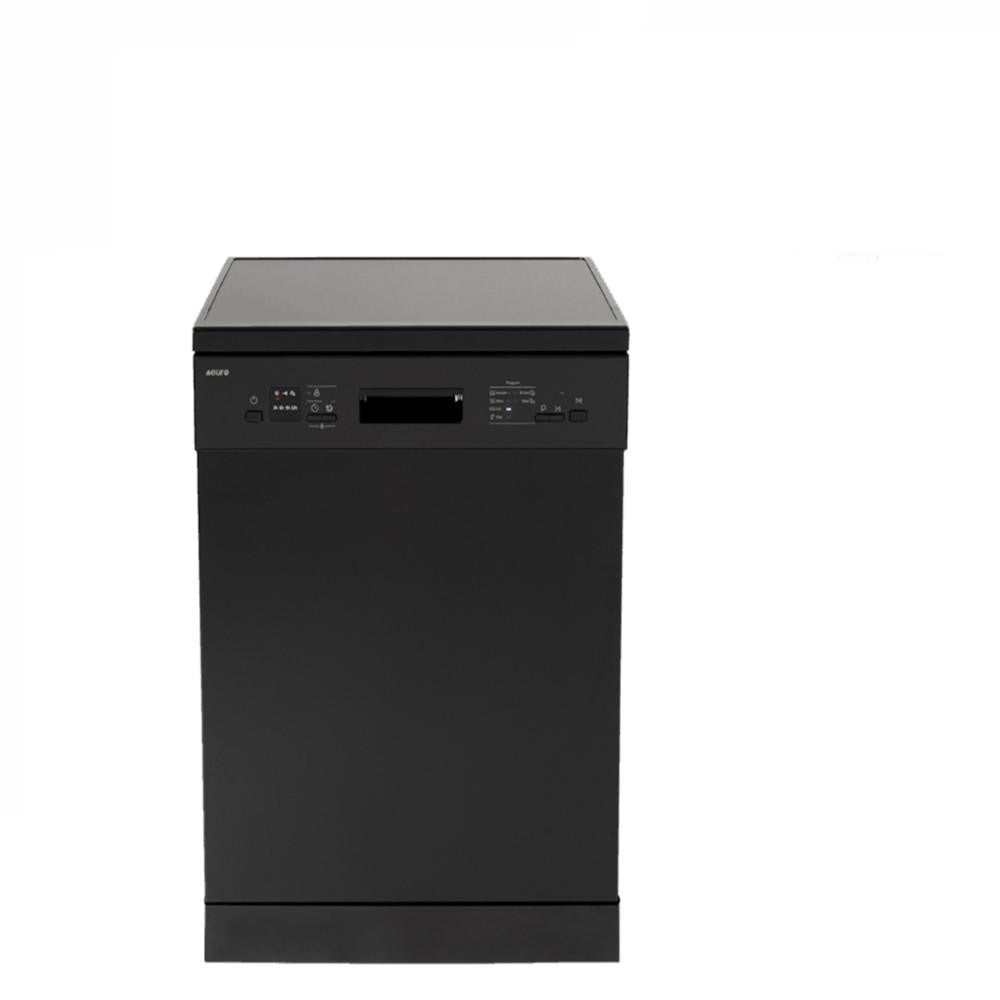 euro-appliances-dishwasher-60cm-freestanding-black-ed614bk-buy