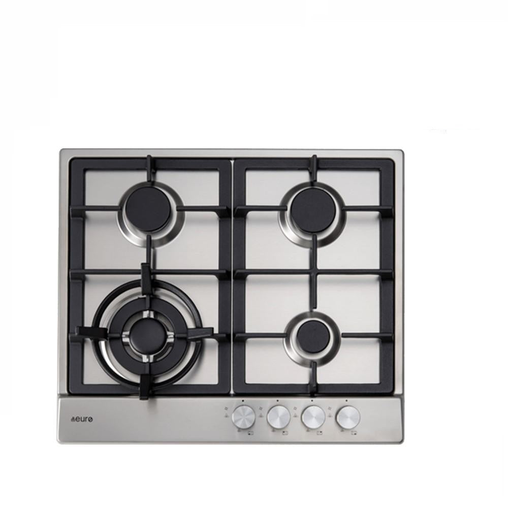 gas cooktops 600mm