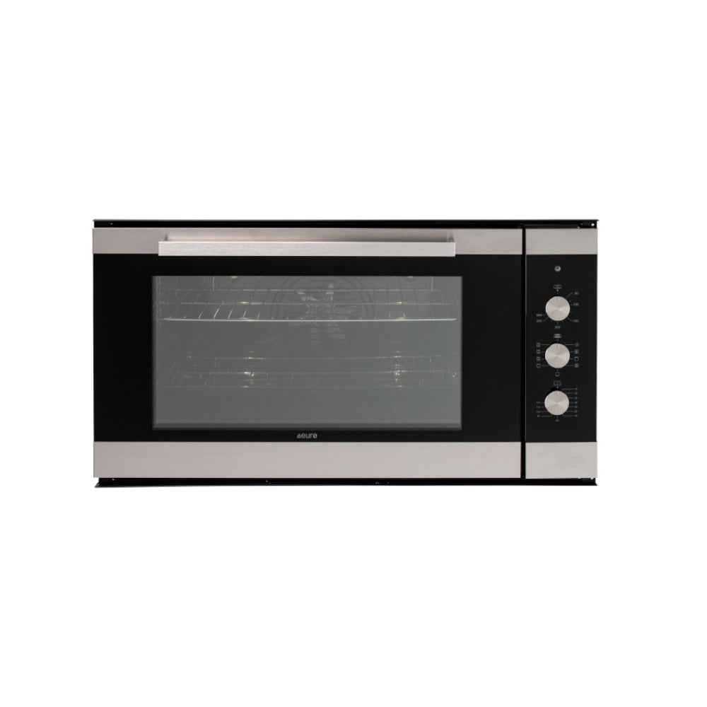 Euro Oven (Electric) 900mm Stainless Steel EO900MX Buy Ovens