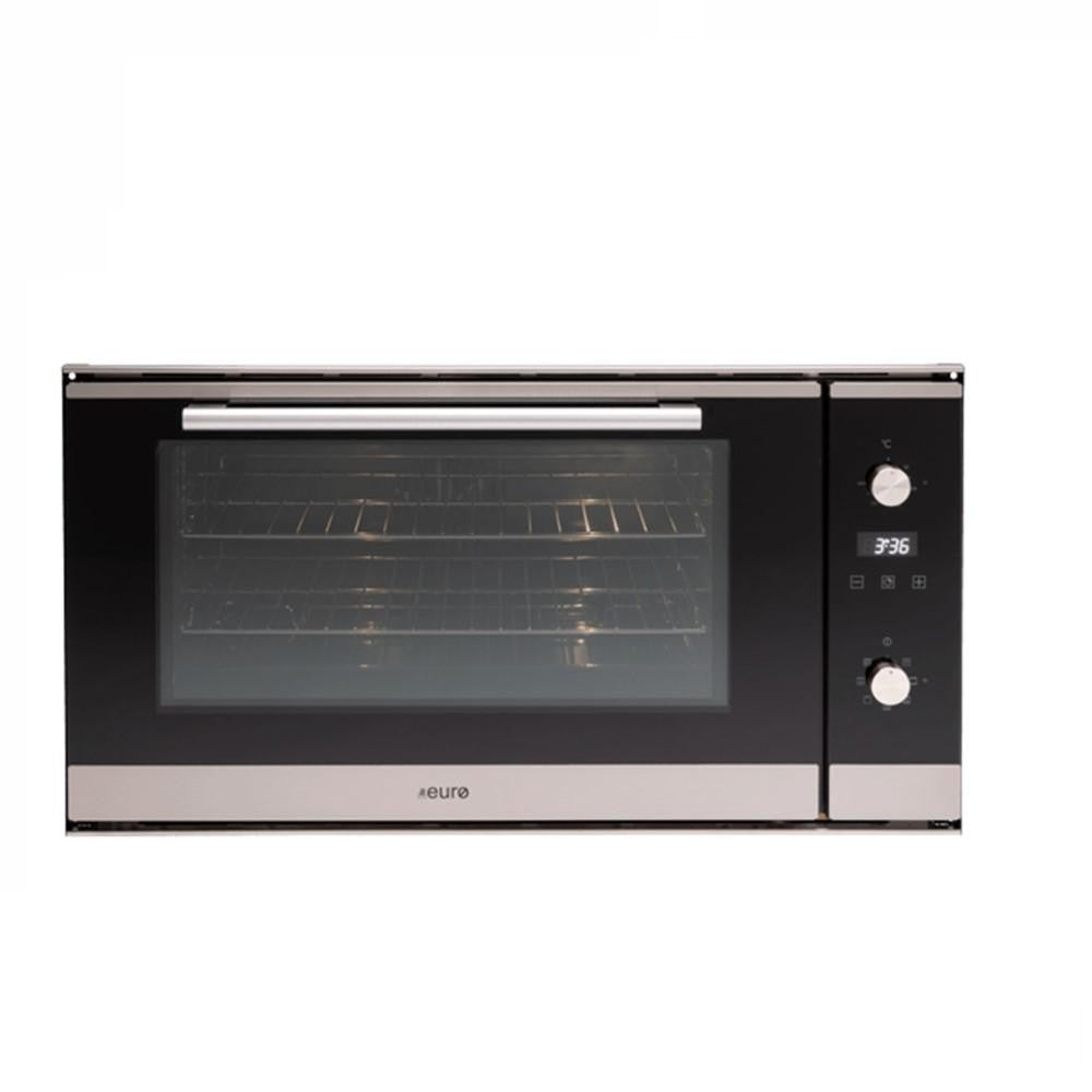 Euro Oven (Electric) 900mm Stainless Steel EO90MXS Buy Ovens
