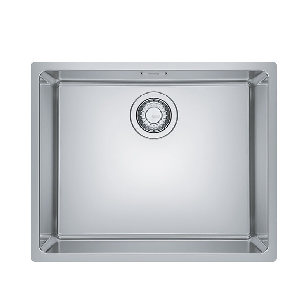 Franke Sink Maris Single Bowl 500mm Stainless Steel MRX21050 Buy
