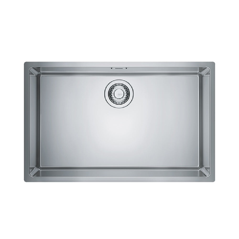 Franke Sink Maris Single Bowl 700mm Stainless Steel MRX21070 Buy