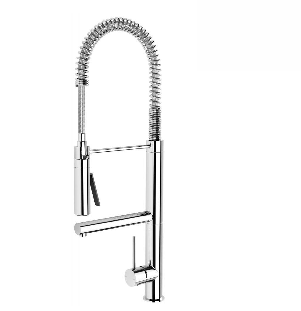 vivid multi function sink mixer