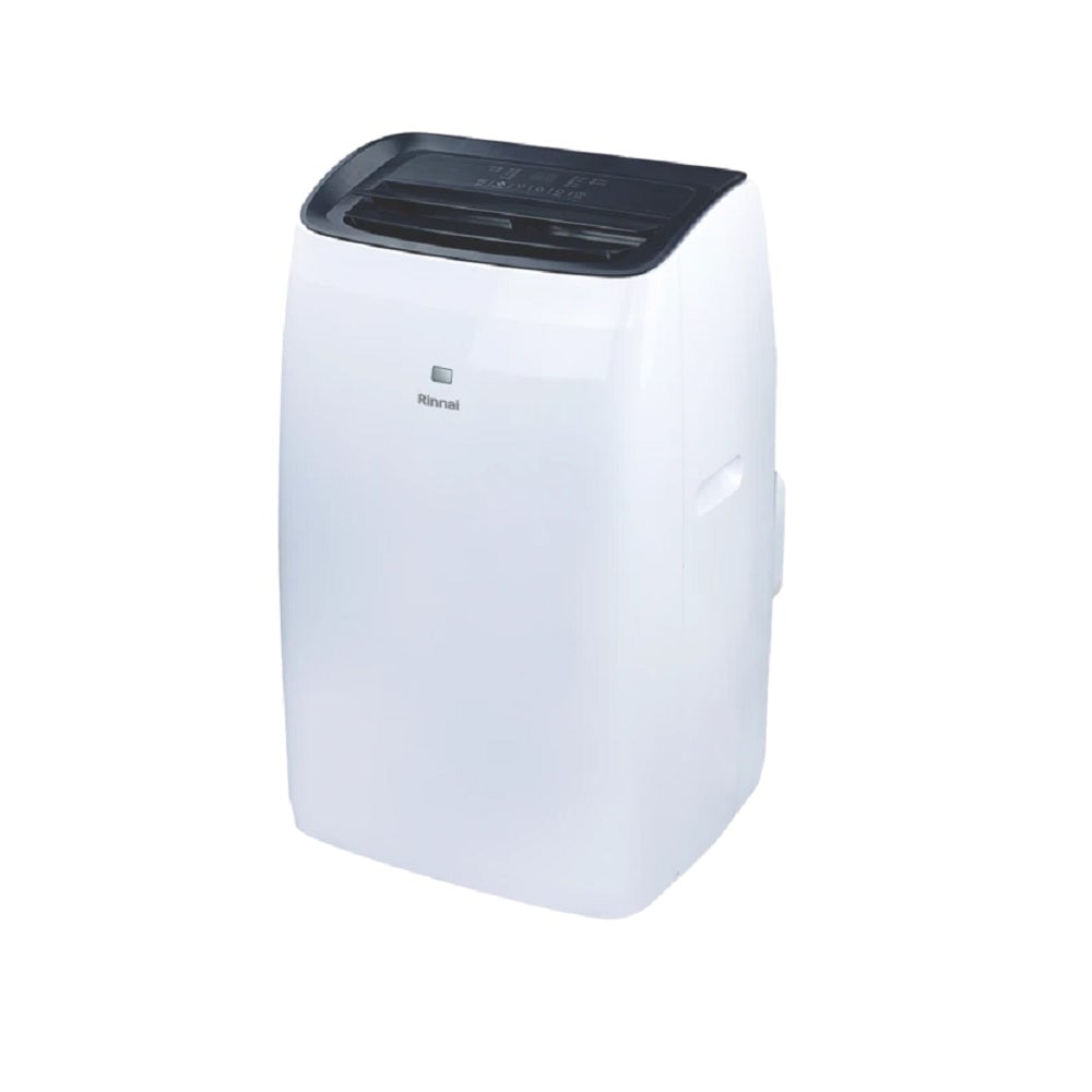 rinnai portable air conditioner 4.1 kw review