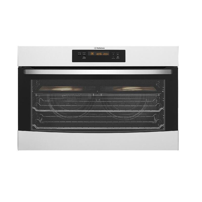 Westinghouse Oven (Electric) 900mm Stainless Steel WVE916SB Buy Ovens