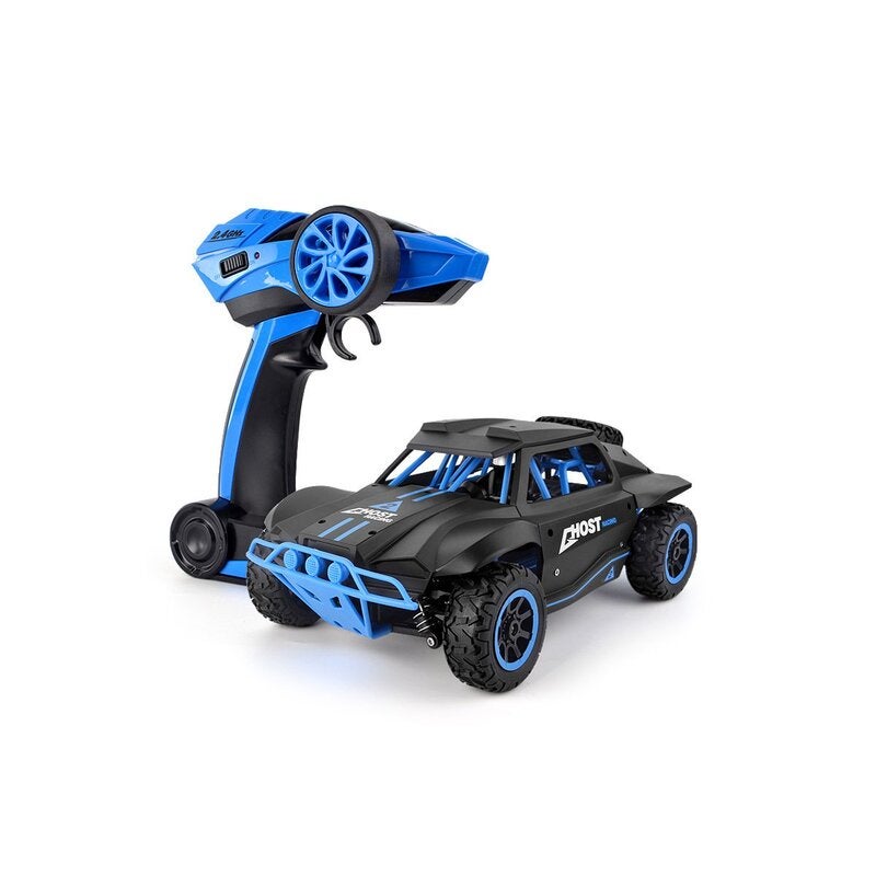 ghost rc car