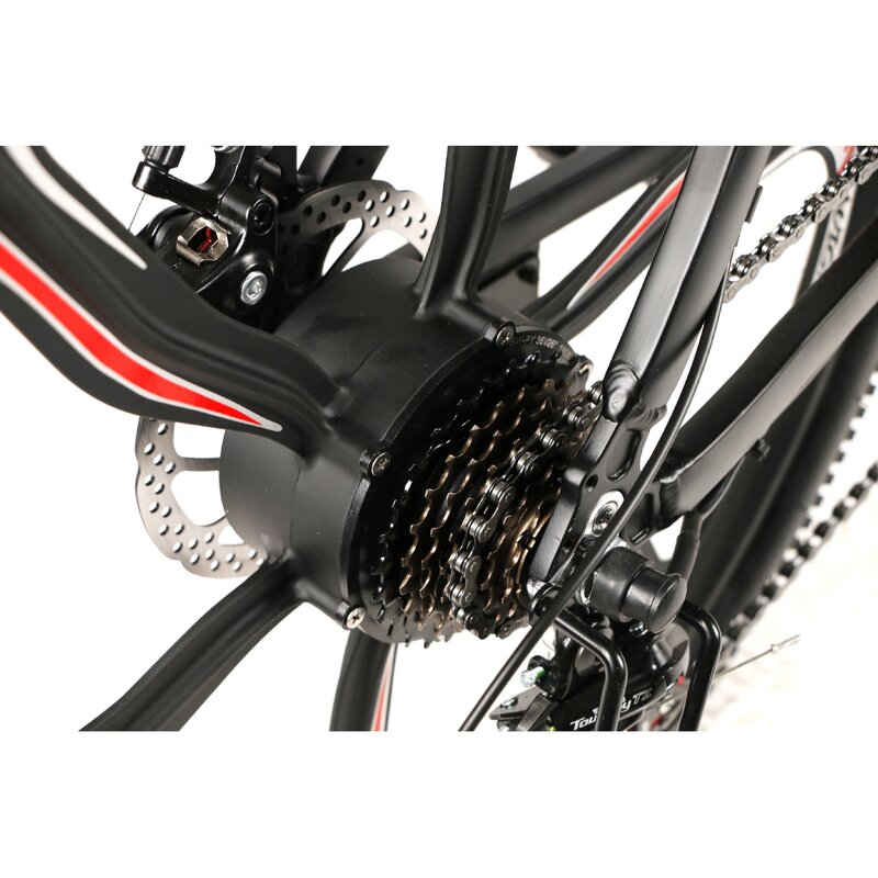 freestyler electric bike