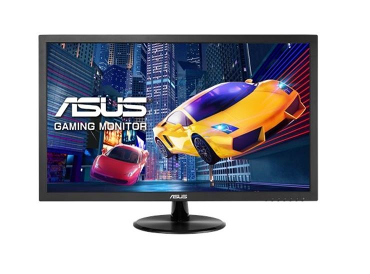 Quickfit asus что это