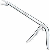 Booms Fishing R1 Fish Hook Remover Extract Hooks Safely 11-1/2 inches