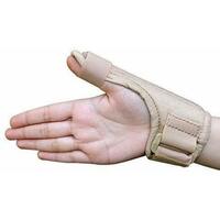 HealthGoodsAU - Thumb Spica Splint | Thumb Stabilizer | Support Brace with Thumb