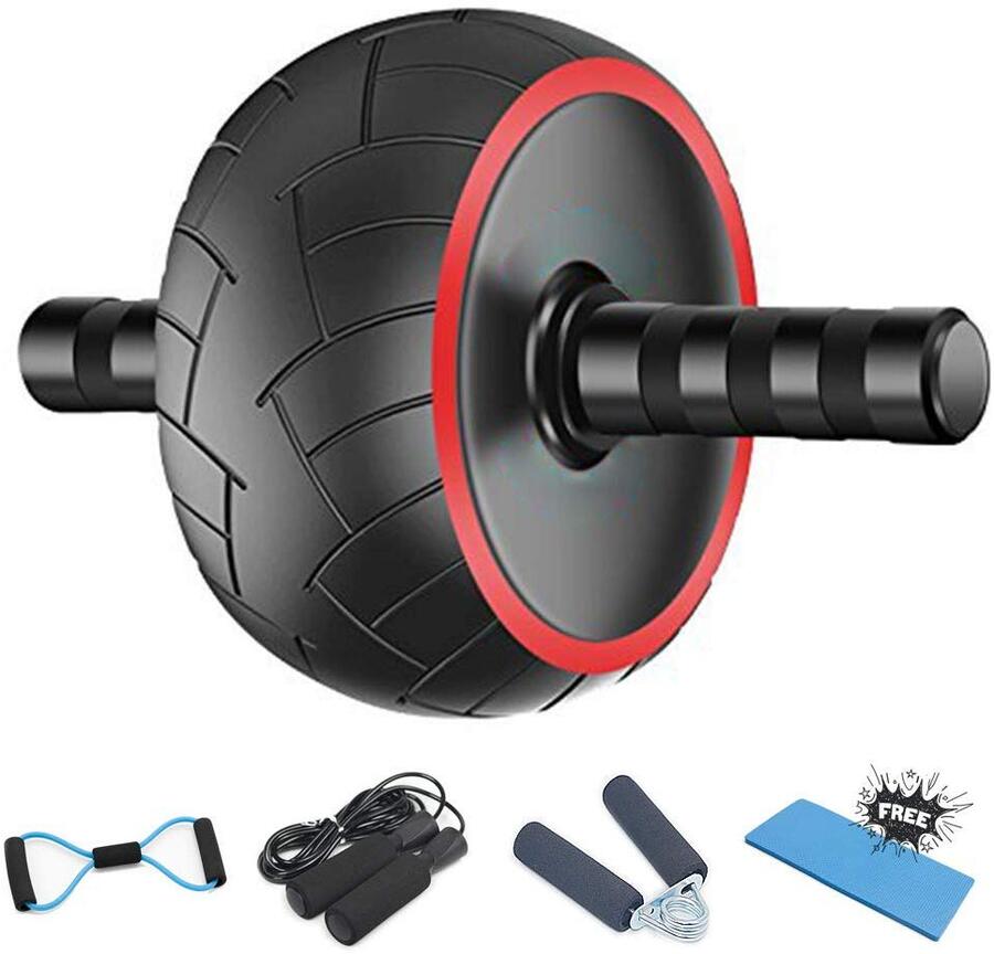 ab roller pro