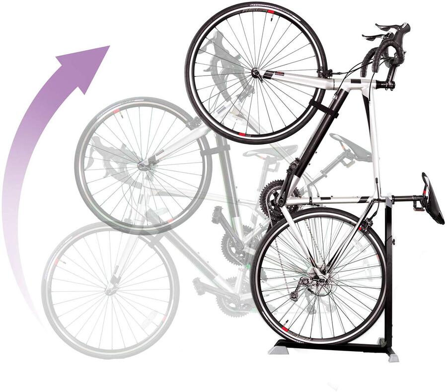 easy bike stand