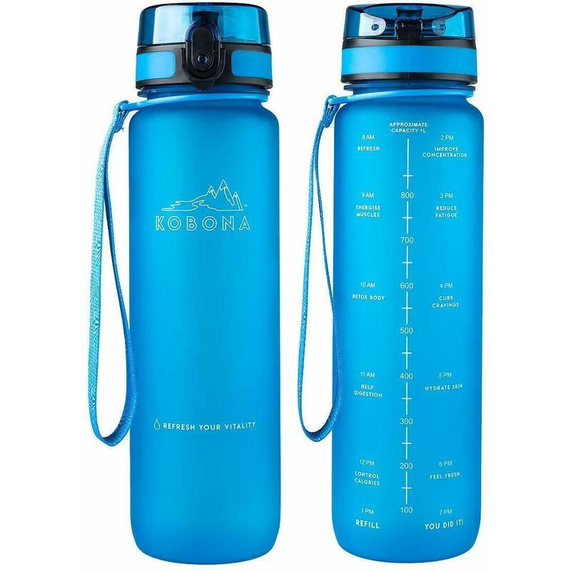 smart water hydration