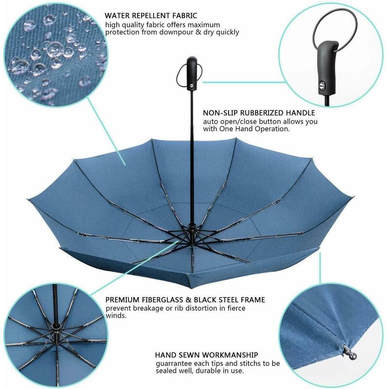 vanwalk umbrella