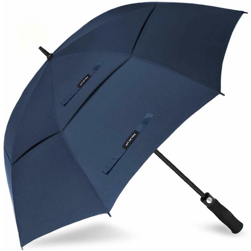 large rain umbrella