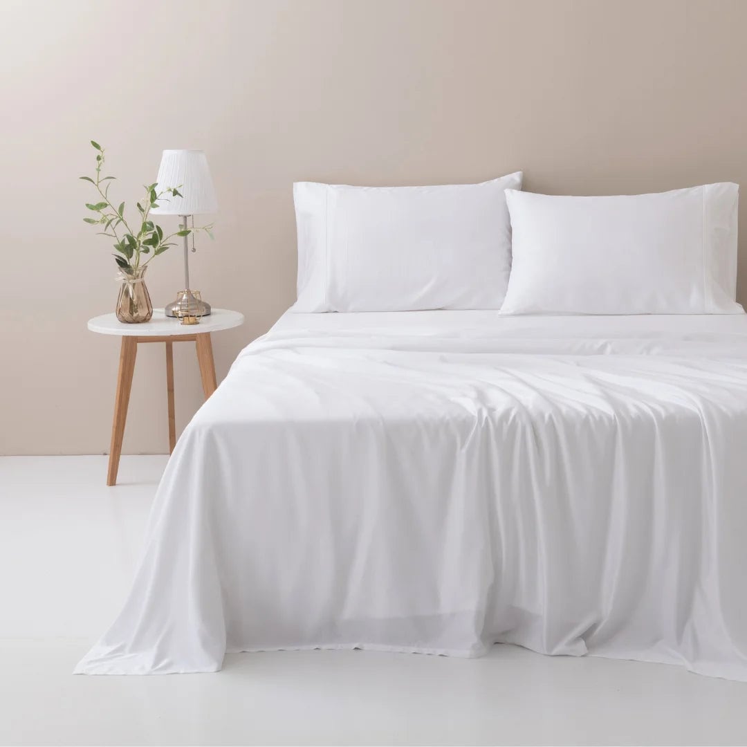 100 Organic Bamboo Sheet Set Buy Sheet Sets 793052123222