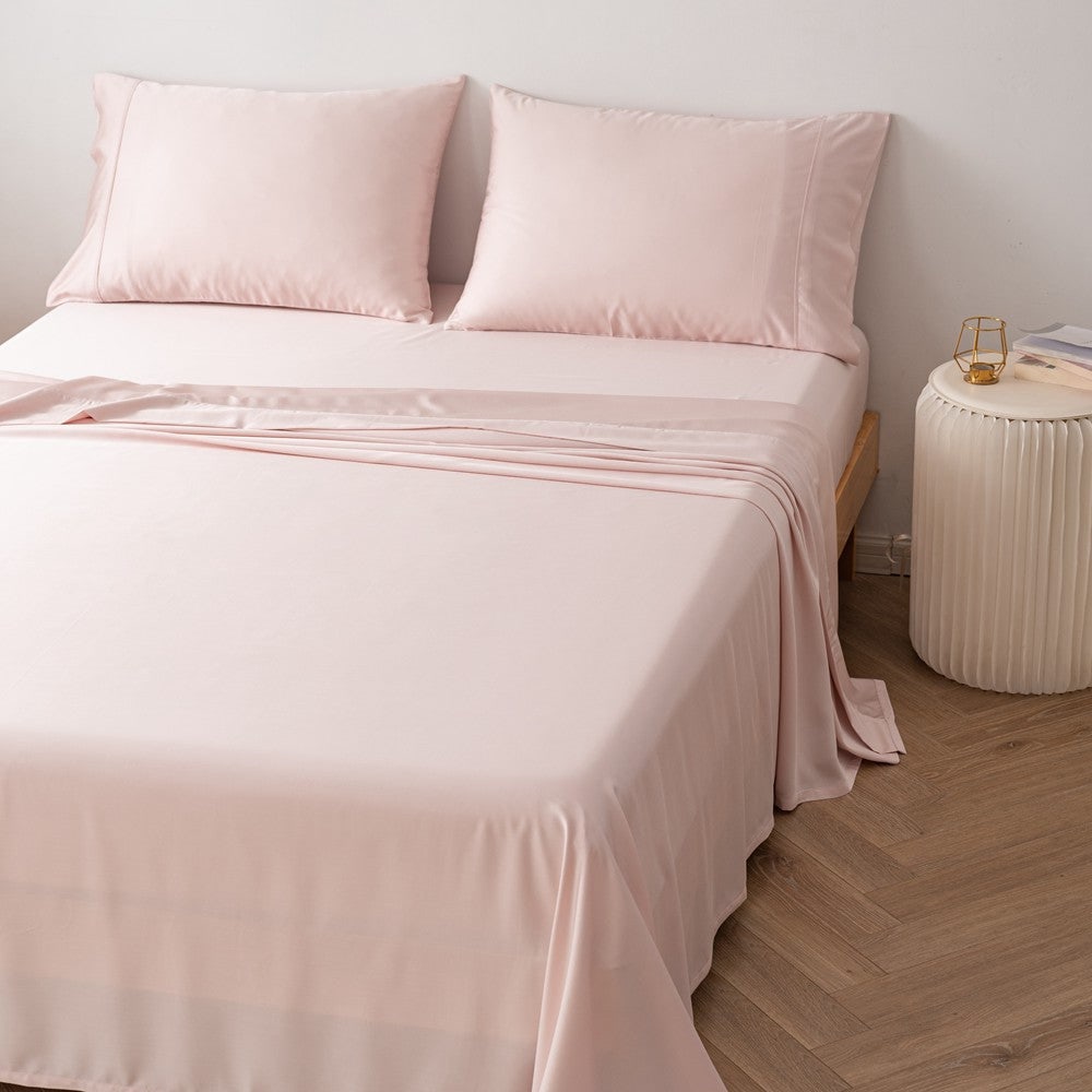 100 Organic Bamboo Sheet Set Buy Sheet Sets 793052123222