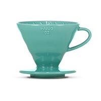 Hario V60 Ceramic Coloured Drippers