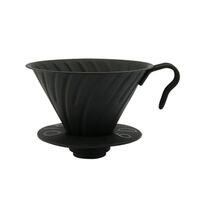 Hario V60 Metal Dripper 02 - Matte Black