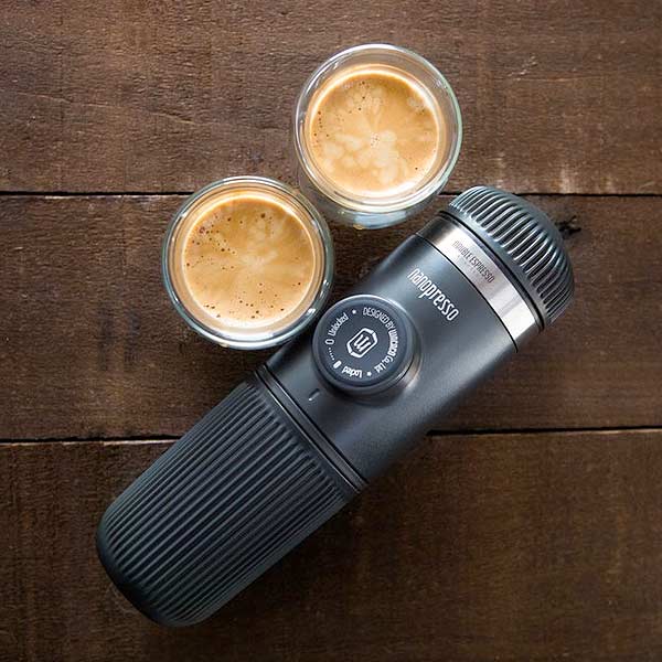 Wacaco Nanopresso Barista Kit Buy Espresso Machines 1469495