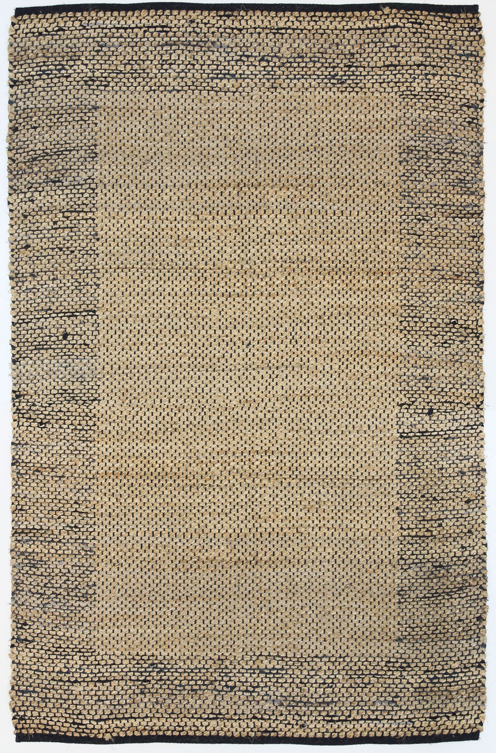 Black Border Jute Rug Buy Jute & Sisal Rugs 1556686