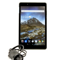 LENOVO TAB E8 16GB Slate Black - Pre-Owned: Good Condition- Tablet - Aussie Stock