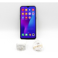 OPPO R17 128GB Ambient Blue - Pre-Owned: Excellent Condition - Unlocked Phone Aus Stock